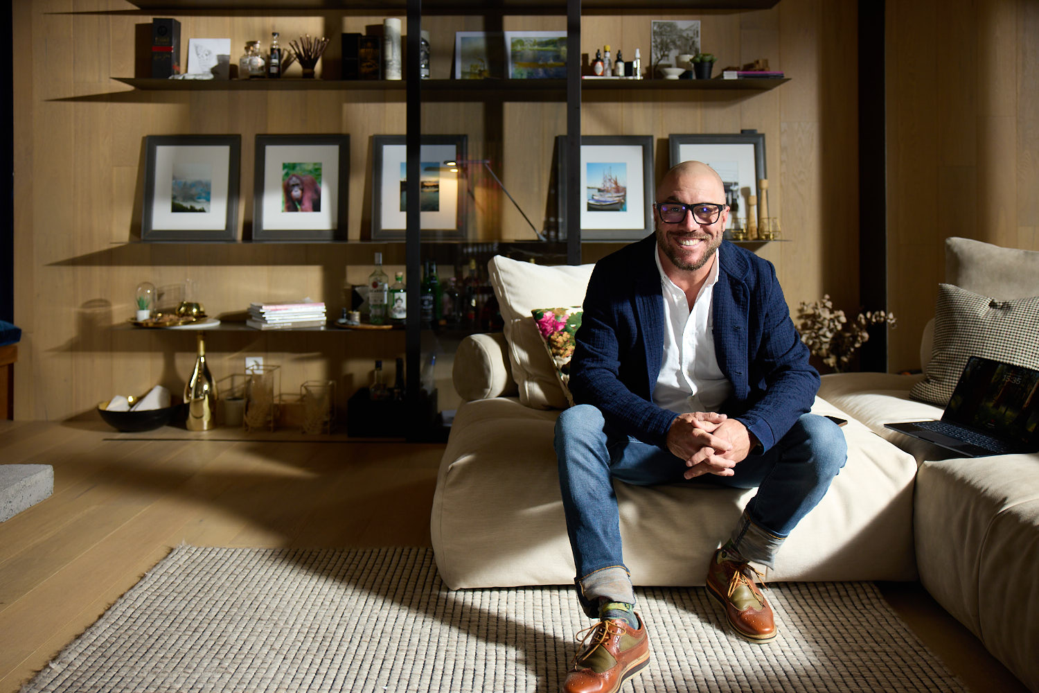 Résidentiel — Groupe Benoit Savoie